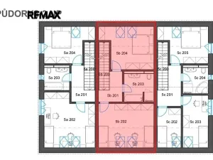 Prodej rodinného domu, Svojetice, Třešňová, 110 m2