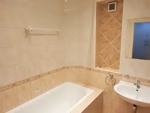 Pronájem bytu 3+kk, Praha - Bubeneč, dr. Zikmunda Wintra, 73 m2