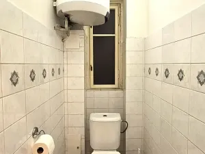 Pronájem bytu 3+kk, Praha - Bubeneč, dr. Zikmunda Wintra, 73 m2