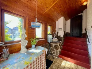 Prodej rodinného domu, Suchdol, 106 m2