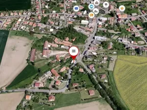 Prodej rodinného domu, Suchdol, 106 m2