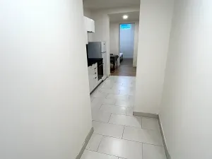 Pronájem bytu 1+1, Praha - Radotín, Vrážská, 37 m2