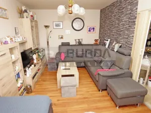 Prodej bytu 2+1, Kralupy nad Vltavou, 65 m2