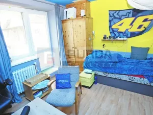 Prodej bytu 2+1, Kralupy nad Vltavou, 65 m2