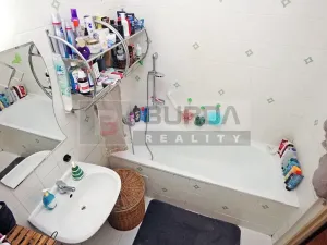 Prodej bytu 2+1, Kralupy nad Vltavou, 65 m2