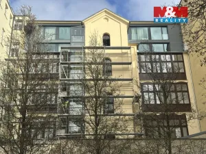 Pronájem bytu 2+kk, Praha - Nové Město, Dlážděná, 80 m2