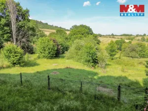 Prodej pozemku pro bydlení, Žlutice - Verušice, 1377 m2