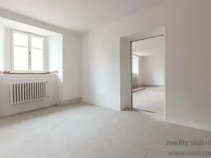 Prodej bytu 4+1, Žatec, náměstí Svobody, 114 m2