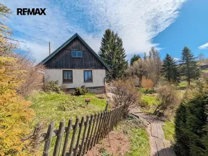 Prodej rodinného domu, Roztoky u Jilemnice, 93 m2