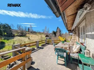 Prodej rodinného domu, Roztoky u Jilemnice, 93 m2