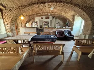 Prodej rodinného domu, Stráž nad Nežárkou, Chlumecká, 900 m2