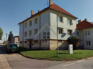 Prodej bytu 2+1, Slavonice, Brněnská, 63 m2