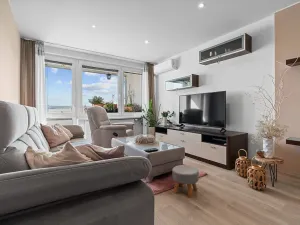 Prodej bytu 3+1, Otrokovice, SNP, 69 m2