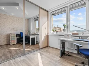 Prodej bytu 3+1, Otrokovice, SNP, 69 m2