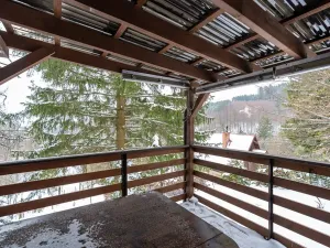 Prodej chaty, Jasenná, 50 m2