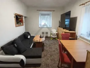 Prodej rodinného domu, Vyšší Brod, Kaplická, 180 m2