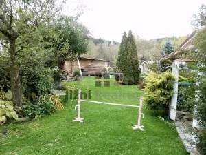 Prodej rodinného domu, Vyšší Brod, 500 m2