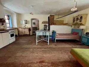 Prodej rodinného domu, Benešov nad Černou, 270 m2