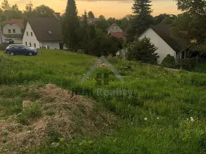 Prodej pozemku pro bydlení, Bušanovice, 421 m2