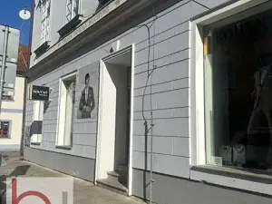 Pronájem obchodního prostoru, České Budějovice, Piaristická, 65 m2