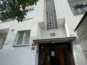 Prodej bytu 2+kk, Praha - Nusle, Pod vilami, 40 m2