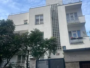 Prodej bytu 2+kk, Praha - Nusle, Pod vilami, 40 m2