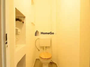 Pronájem bytu 3+kk, Praha - Nusle, Žateckých, 73 m2