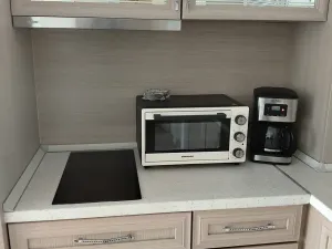 Prodej bytu 3+kk, Nesebar, Bulharsko, 93 m2