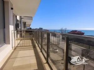 Prodej bytu 2+kk, Pomorie, Bulharsko, 54 m2