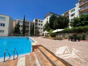 Prodej bytu 2+kk, Nesebar, Bulharsko, 59 m2