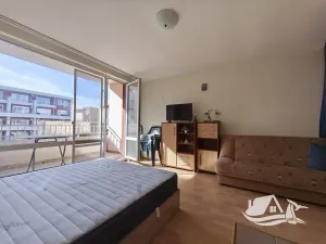 Prodej bytu 1+kk, Nesebar, Bulharsko, 35 m2