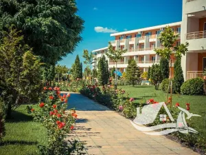 Prodej bytu 1+kk, Nesebar, Bulharsko, 35 m2