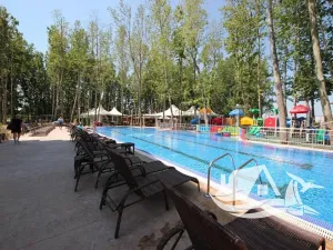 Prodej bytu 3+kk, Nesebar, Bulharsko, 62 m2