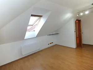 Pronájem rodinného domu, Psáry, Pod Skalkou, 300 m2