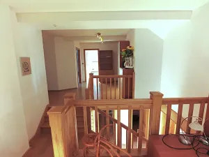 Pronájem rodinného domu, Psáry, Pod Skalkou, 300 m2