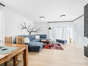 Prodej rodinného domu, Líšťany - Lipno, 115 m2