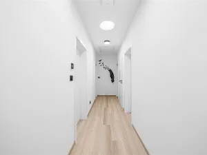 Prodej rodinného domu, Líšťany - Lipno, 115 m2