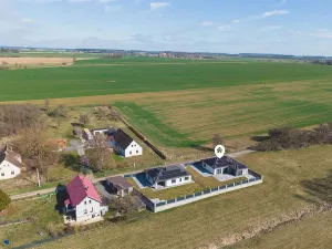 Prodej rodinného domu, Líšťany - Lipno, 115 m2