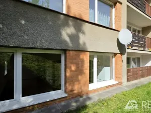 Prodej bytu 2+1, Praha - Dejvice, Krohova, 76 m2