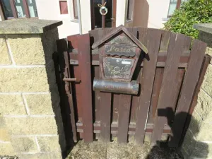 Dražba rodinného domu, Krásná Lípa, Nerudova, 315 m2