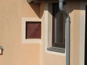 Dražba rodinného domu, Krásná Lípa, Nerudova, 315 m2