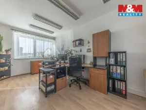 Prodej výrobních prostor, Česká Lípa, Dubická, 1182 m2