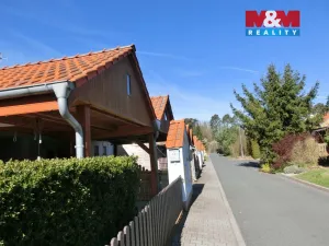 Prodej rodinného domu, Luštěnice - Zelená, Sluneční, 130 m2