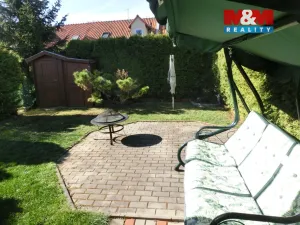 Prodej rodinného domu, Luštěnice - Zelená, Sluneční, 130 m2