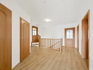 Prodej rodinného domu, Malá Hraštice, 317 m2