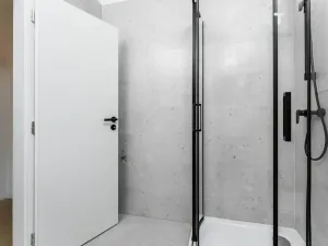 Pronájem bytu 1+kk, Jilemnice, Jana Harracha, 30 m2