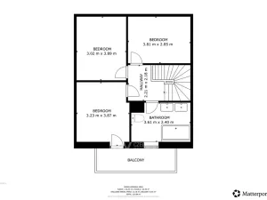 Prodej rodinného domu, Nučice, Paderlíkova, 100 m2