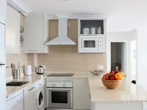 Prodej bytu 4+kk, Pilar de la Horadada, Španělsko, Plaza de las Mil Palmeras, 96 m2