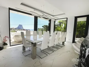 Prodej rodinného domu, Calp, Španělsko, 426 m2