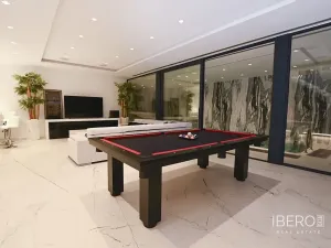 Prodej rodinného domu, Calp, Španělsko, 426 m2